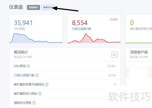 Adguard Home�������DNS�����嵥