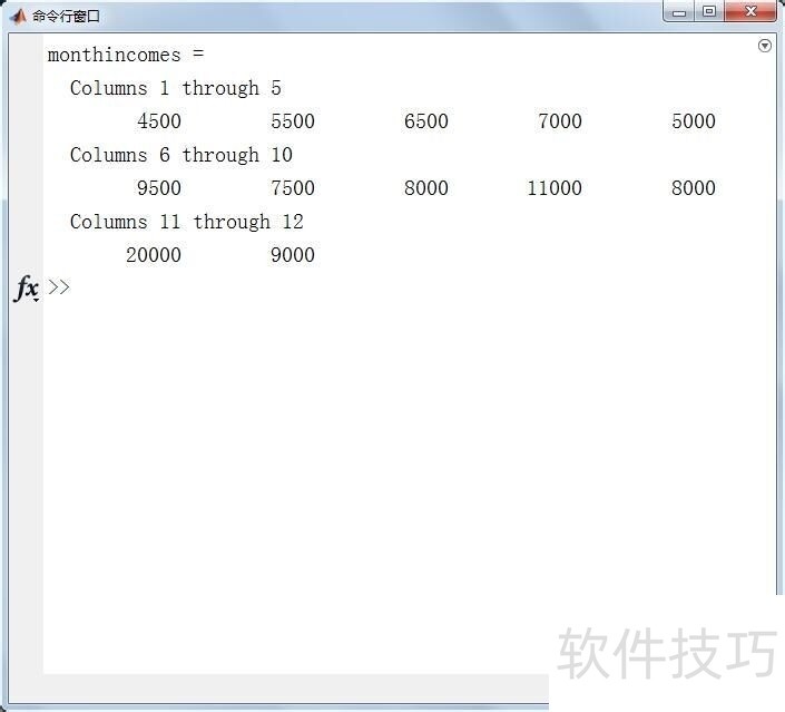 MATLAB绘制3D饼图：处理每月收入的Excel数据