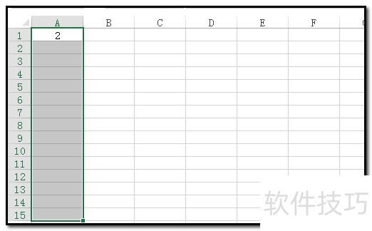 excel表格如何按规律显示时间？等比等差数列？