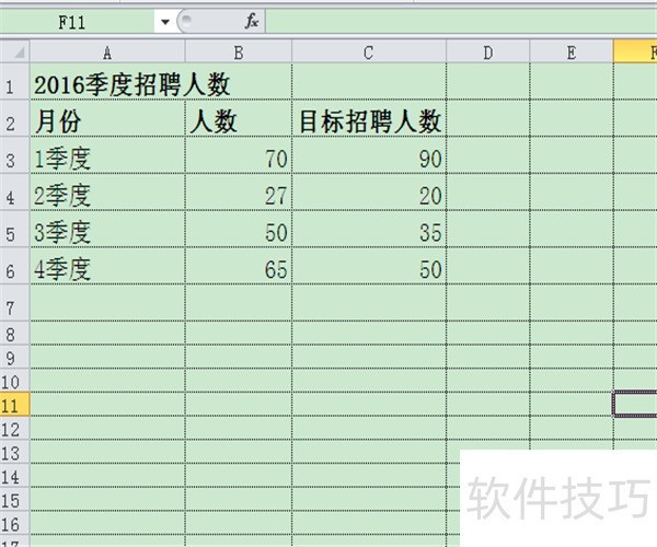 如何在Excel中柱状图中添加折线图