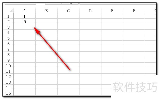 excel表格如何按规律显示时间？等比等差数列？