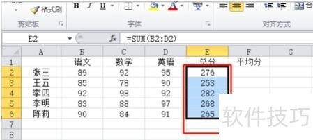 excelܷƽ