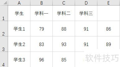 如何查看excel某个单元格和哪些单元格有联系