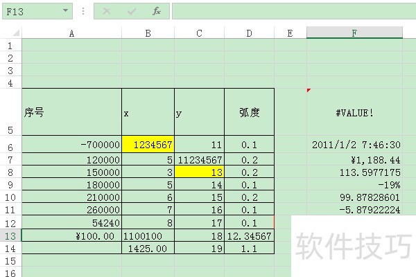 ExcelʹPMT