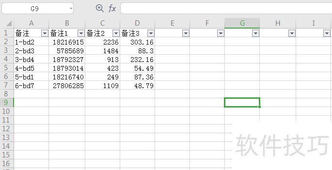 Excel单元格式怎么设置常规水平对齐