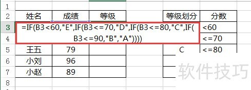 Excel֮IFļӦ