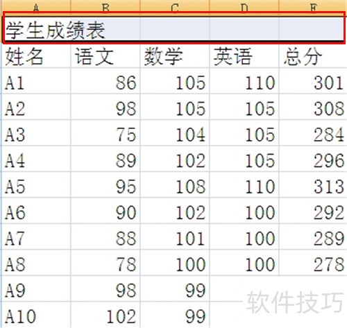 excel2010ú¼ơоС뷽ʽ