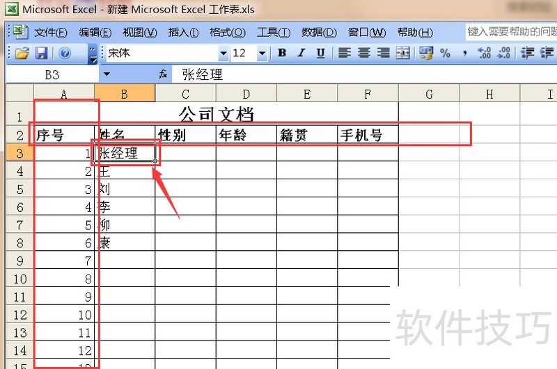 Excel2003ζкд񲻶