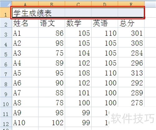 excel2010ú¼ơоС뷽ʽ