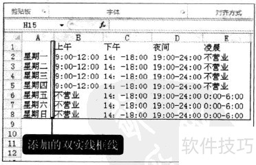 Excel2010 ͨԻӱ߿