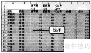 Excel2010ԶɸѡĳΧ