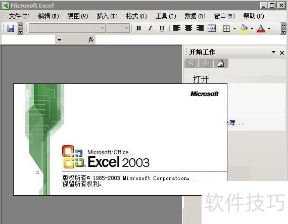 Excel2003ָҵĹ