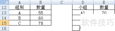 excel߼ͼ-ĸӱͼ