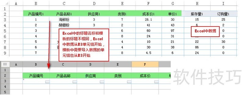 JavaͼFineReport[13]Excel