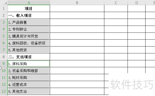 怎样批量在EXCEL单元格内容前面加空格