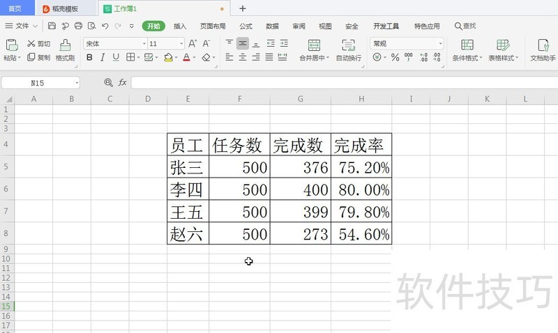 WPS Excel δͼ