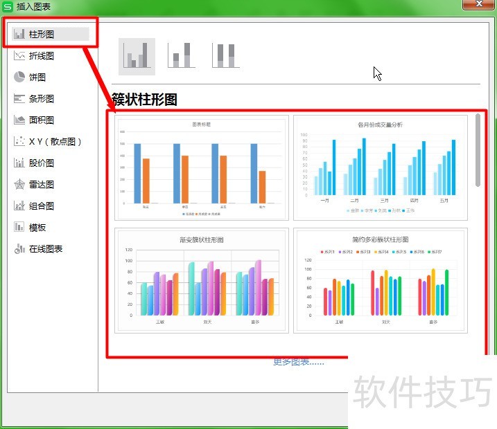 WPS Excel δͼ
