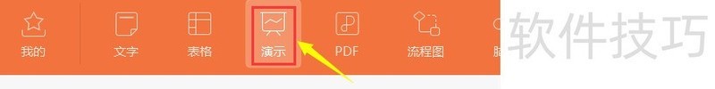 WPS½PPT
