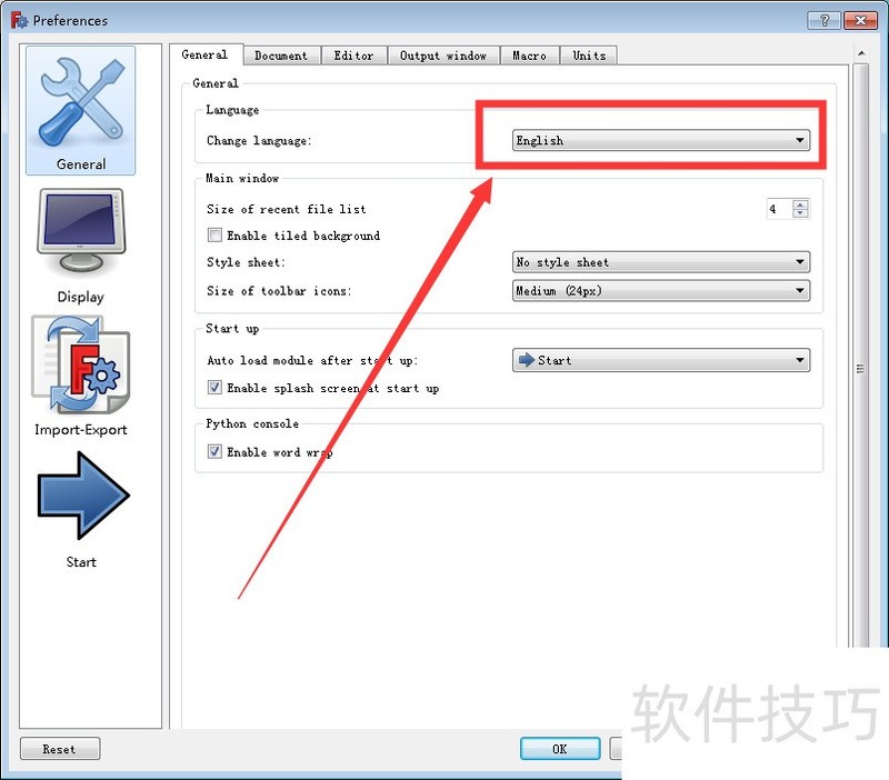 freecad İ