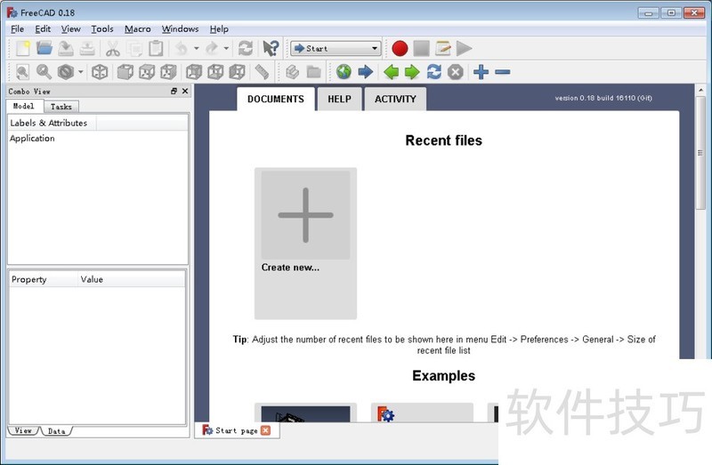 freecad İ