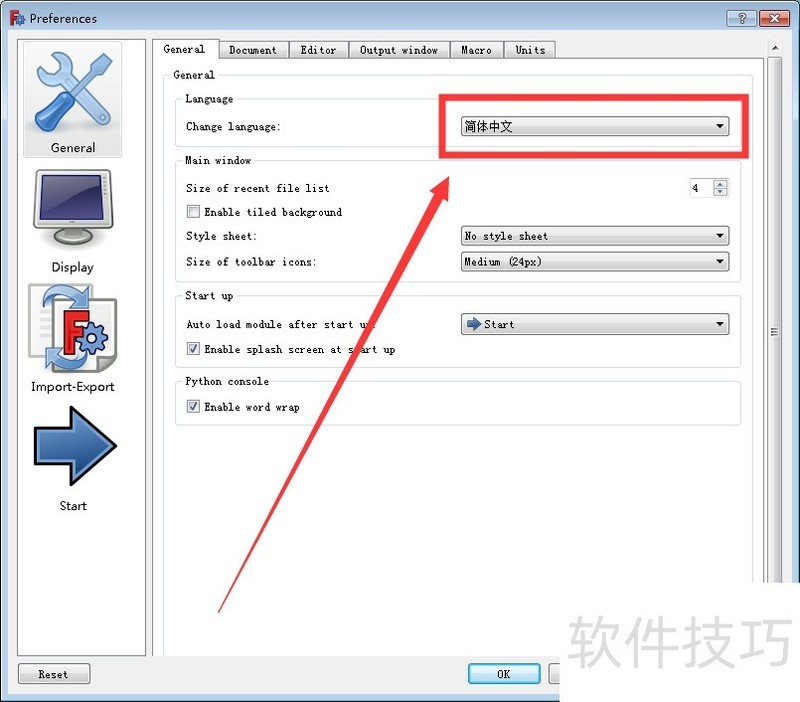 freecad İ