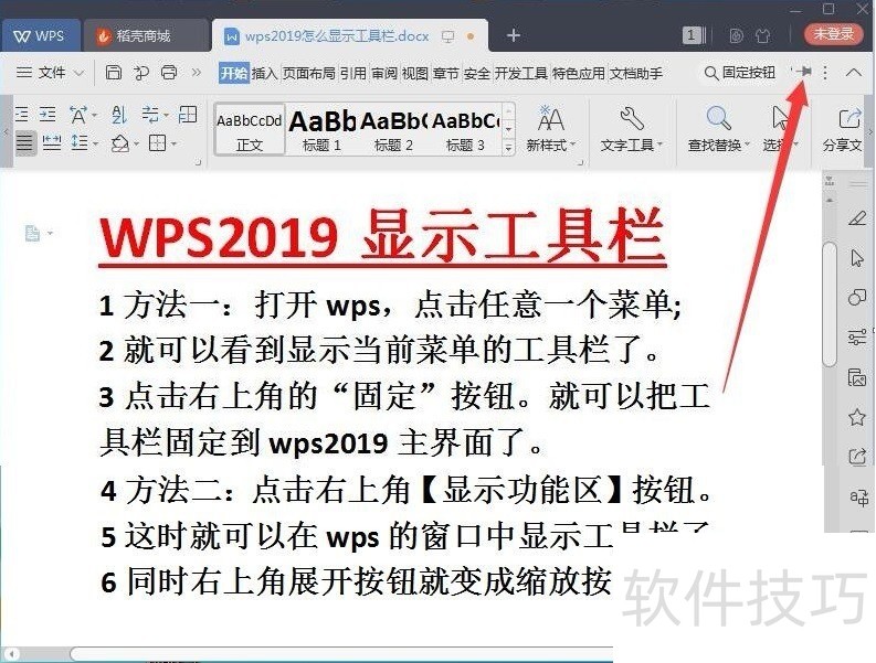 WPS2019ʾ