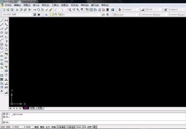 AutoCAD2007ûͼ汳-AutoCAD2007ûͼ汳ķ