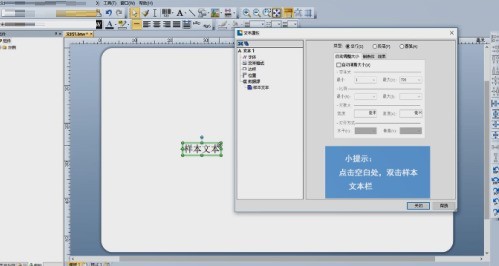 BarTender����ô���У�