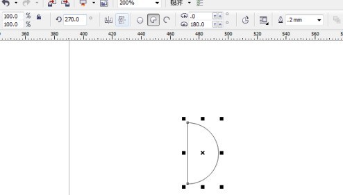 CorelDraw X4λС-CorelDraw X4Сķ