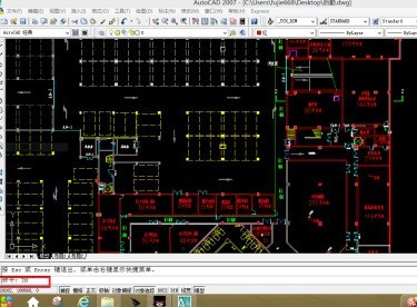 AutoCAD2007ͼƬ-AutoCAD2007ͼƬķ