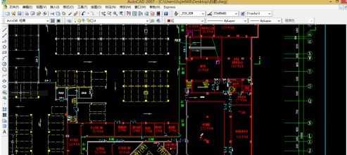 AutoCAD2007ͼƬ-AutoCAD2007ͼƬķ