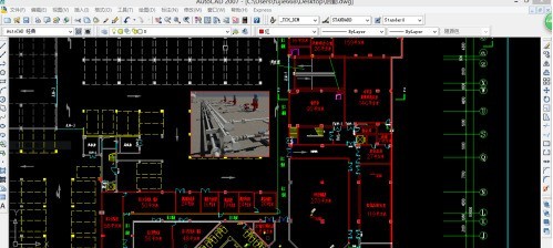 AutoCAD2007ͼƬ-AutoCAD2007ͼƬķ