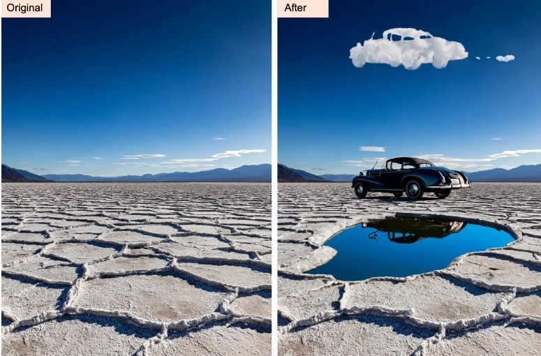 Adobe Photoshop AIͼFirefly