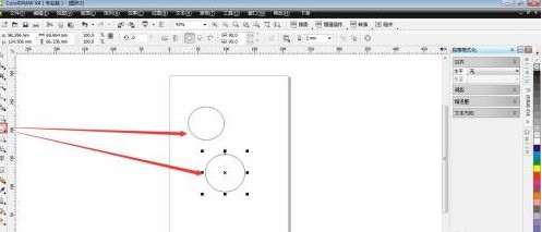 �����CorelDRAW x4 ���������ߣ�