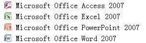 office2007а-office2007֪аľ