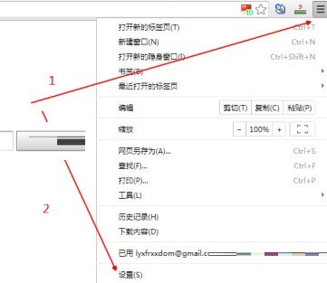 Google Chrome怎样设置主页-Google Chrome设置主页的方法-软件技巧-ZOL软件下载