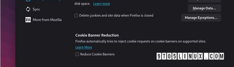 Firefox 115 Beta  Quick Actions