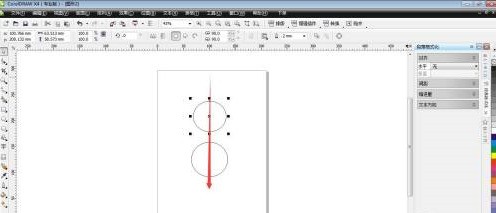 �����CorelDRAW x4 ���������ߣ�