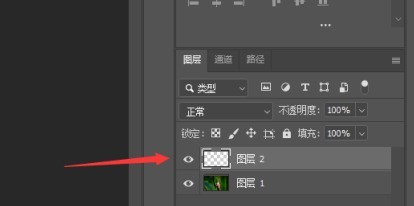 photoshop2020怎么新建图层-photoshop2020新建图层的具体操作 photoshop2020如何新建图层?