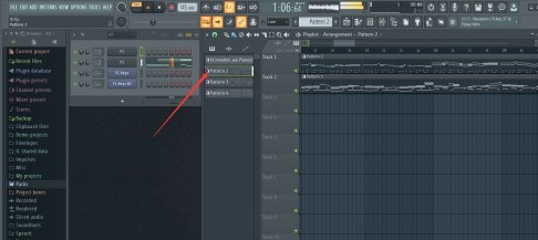 FLstudio��ô��������