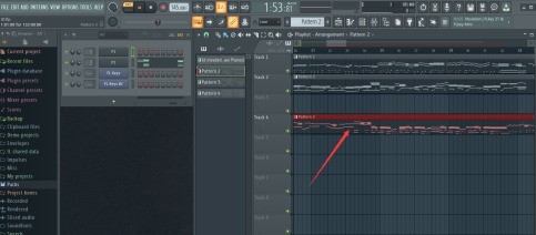 FLstudio��ô��������