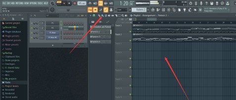FLstudio��ô��������