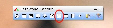 FastStone Captureôͼ-ͼķ