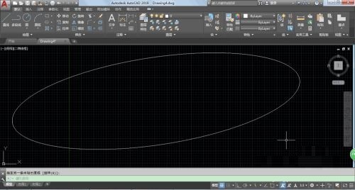 AutoCAD2019ôԲ-AutoCAD2019Բν̳