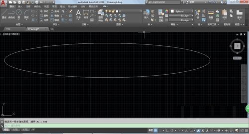 AutoCAD2019ôԲ-AutoCAD2019Բν̳