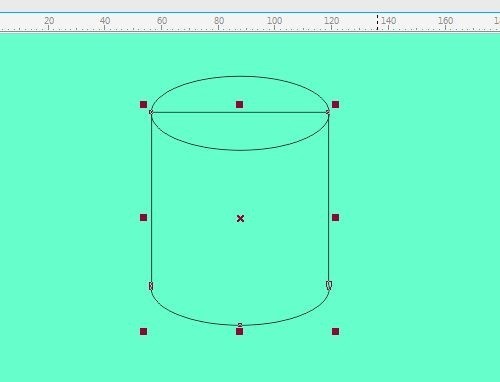 CorelDRAW X7ôԲ-Բν̳