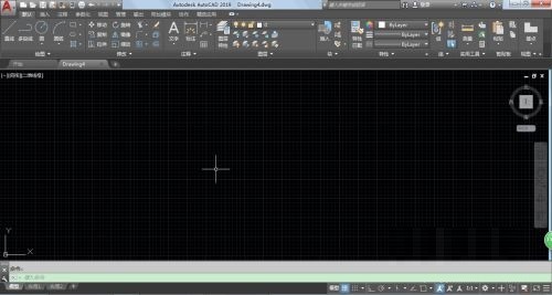 AutoCAD2019ôԲ-AutoCAD2019Բν̳