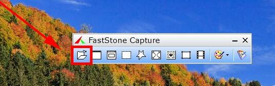 FastStone CaptureνƬɵƬ-ƬɵƬ