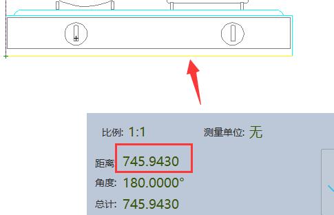 浩辰CAD看图王测量尺寸不准怎么办?尺寸不准的解决办法