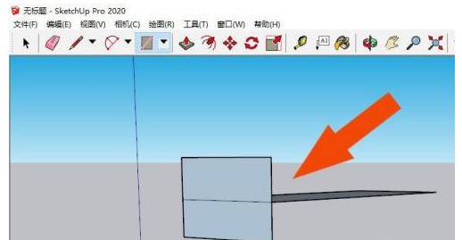 SketchUp2020ģͳô-SketchUp2020ģͳķ